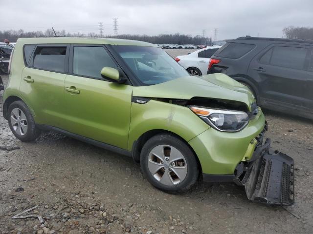 Photo 4 from auction – 2014 KIA SOUL with VIN KNDJN2A23E7720988