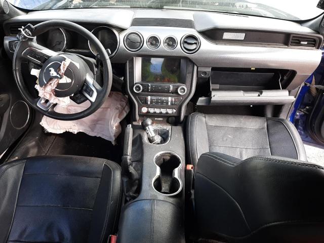 Photo 8 from auction – 2015 FORD MUSTANG with VIN 1FA6P8TH9F5396257