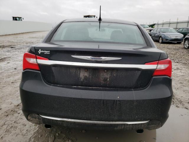 Photo 6 from auction – 2011 CHRYSLER 200 LIMITE with VIN 1C3BC2FG4BN607545