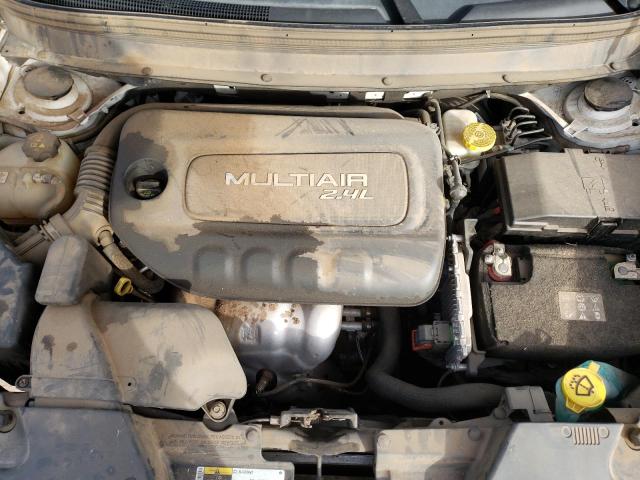 Photo 12 from auction – 2017 JEEP CHEROKEE L with VIN 1C4PJLCB3HD219341