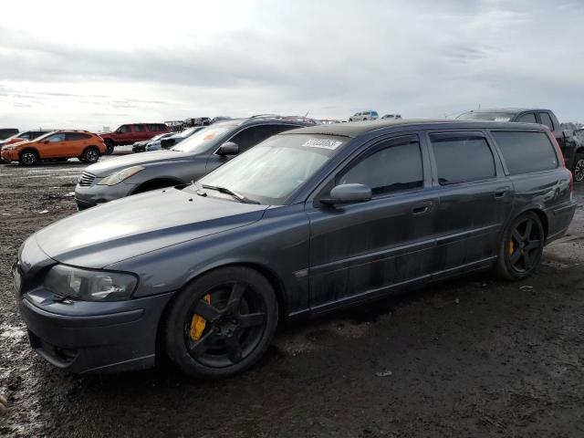 Photo 1 from auction – 2005 VOLVO V70 R with VIN YV1SJ527352495040