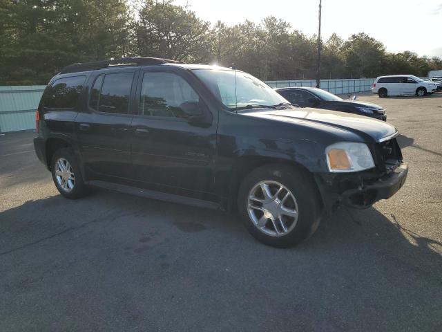 Photo 4 from auction – 2006 GMC ENVOY DENA with VIN 1GKET66M766119443