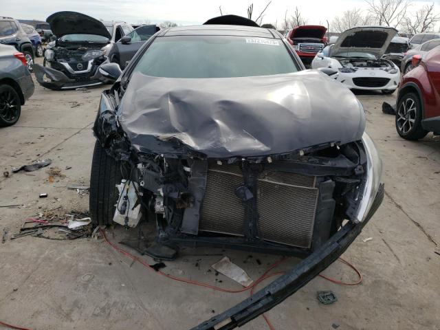 Photo 5 from auction – 2013 HYUNDAI SONATA SE with VIN 5NPEC4AC5DH592856