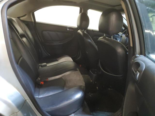 Photo 10 from auction – 2003 CHRYSLER SEBRING LX with VIN 1C3EL56R63N516536