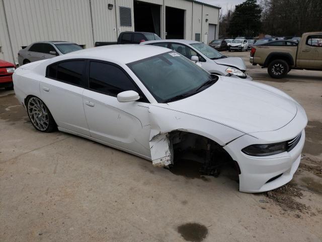 Photo 4 from auction – 2015 DODGE CHARGER SE with VIN 2C3CDXBG3FH917902