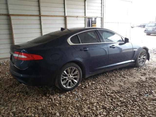 Photo 3 from auction – 2013 JAGUAR XF with VIN SAJWA0E78D8S70731