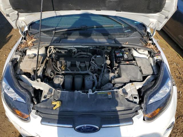 Photo 11 from auction – 2012 FORD FOCUS SE with VIN 1FAHP3K28CL197409