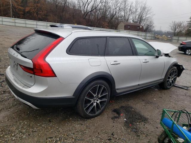 Photo 3 from auction – 2018 VOLVO V90 CROSS with VIN YV4A22NL5J1026518