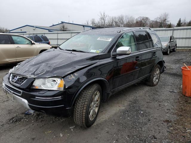 Photo 1 from auction – 2013 VOLVO XC90 3.2 with VIN YV4952CZ3D1642353