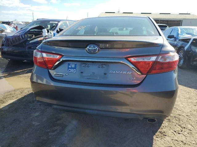 Photo 6 from auction – 2015 TOYOTA CAMRY LE with VIN 4T1BF1FK8FU109888