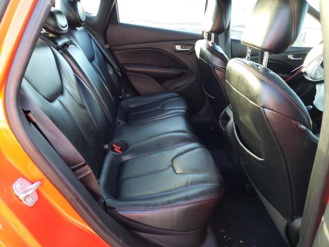 Photo 10 from auction – 2016 DODGE DART GT SP with VIN 1C3CDFGB9GD791471