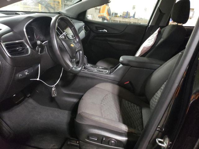 Photo 7 from auction – 2019 CHEVROLET EQUINOX LT with VIN 2GNAXLEX1K6128403