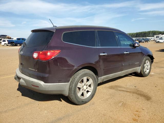 Photo 3 from auction – 2009 CHEVROLET TRAVERSE L with VIN 1GNER23D49S146108