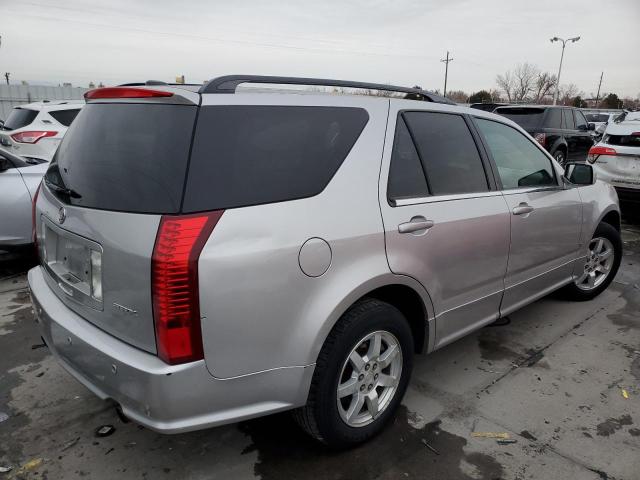Photo 3 from auction – 2006 CADILLAC SRX with VIN 1GYEE637760163394