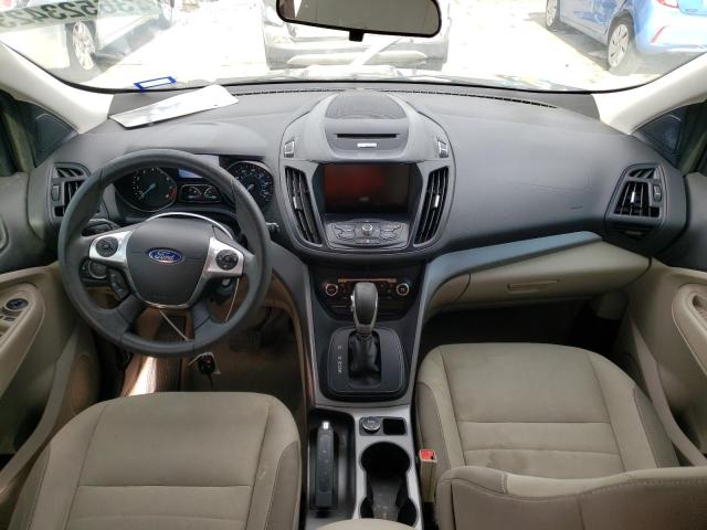 Photo 8 from auction – 2015 FORD ESCAPE SE with VIN 1FMCU0GX7FUA07447