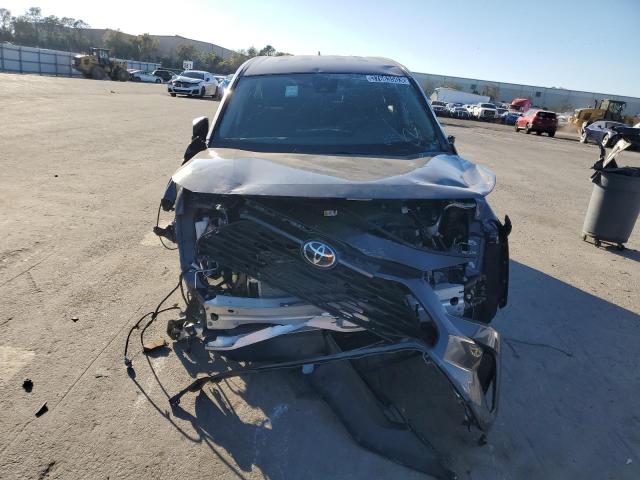 Photo 5 from auction – 2022 TOYOTA RAV4 LE with VIN 2T3H1RFV3NW189009