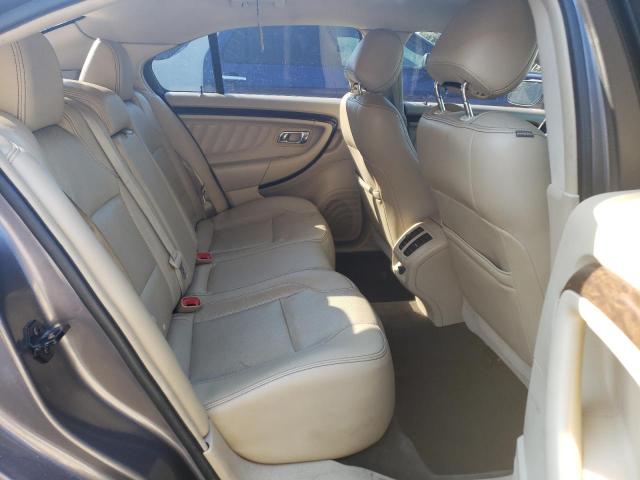 Photo 10 from auction – 2014 FORD TAURUS LIM with VIN 1FAHP2F82EG111371