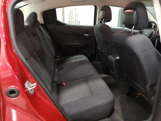 Photo 10 from auction – 2010 DODGE AVENGER SX with VIN 1B3CC4FB0AN154573