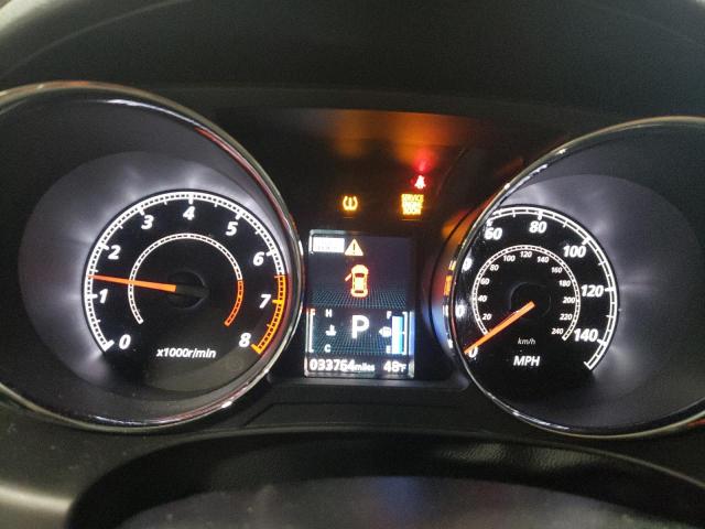 Photo 9 from auction – 2020 MITSUBISHI OUTLANDER with VIN JA4AR3AU7LU004809