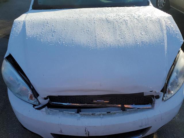 Photo 11 from auction – 2014 CHEVROLET IMPALA LIM with VIN 2G1WD5E33E1176446
