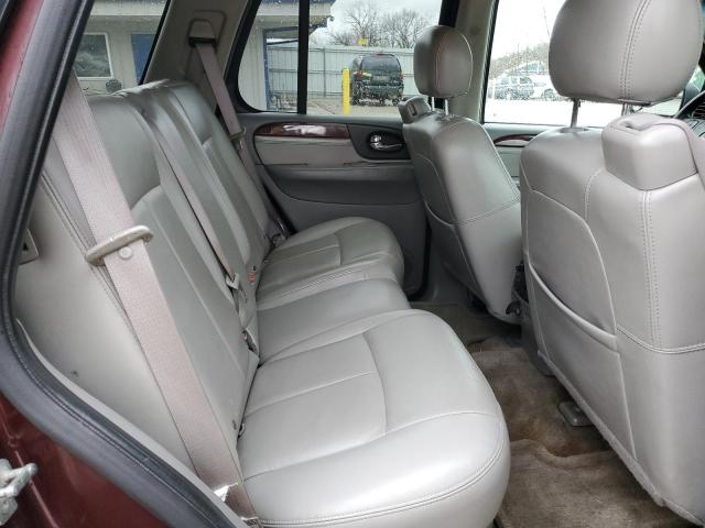 Photo 11 from auction – 2007 GMC ENVOY with VIN 1GKDT13SX72173894