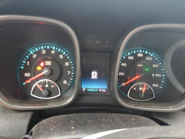 Photo 9 from auction – 2015 CHEVROLET MALIBU LS with VIN 1G11B5SL4FF347879