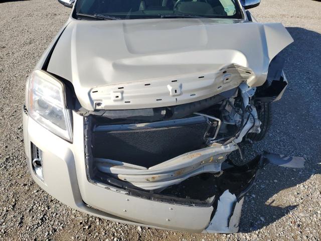 Photo 12 from auction – 2013 GMC TERRAIN SL with VIN 2GKFLTE34D6411764