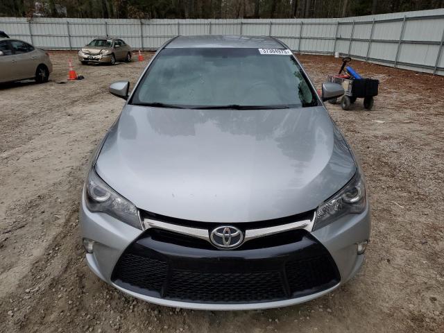 Photo 5 from auction – 2017 TOYOTA CAMRY LE with VIN 4T1BF1FK3HU395894