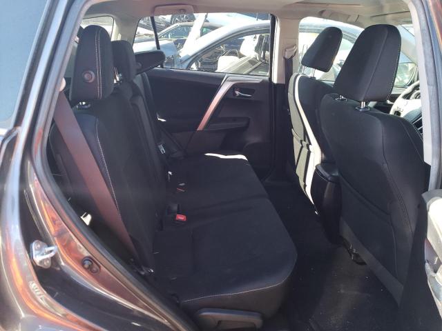 Photo 11 from auction – 2015 TOYOTA RAV4 XLE with VIN 2T3WFREV0FW179548