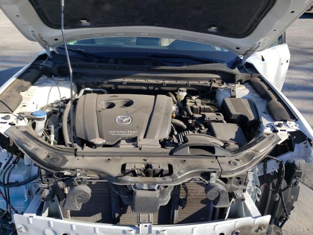 Photo 11 from auction – 2019 MAZDA CX-5 TOURI with VIN JM3KFACM6K0622155