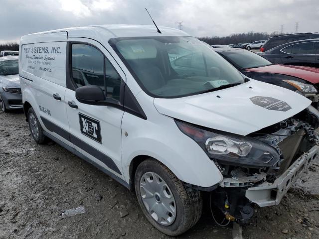 Photo 4 from auction – 2018 FORD TRANSIT CO with VIN NM0LS7E74J1370009