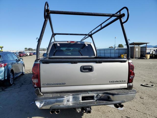 Photo 6 from auction – 2003 CHEVROLET SILVERADO with VIN 2GCEC19V831236437