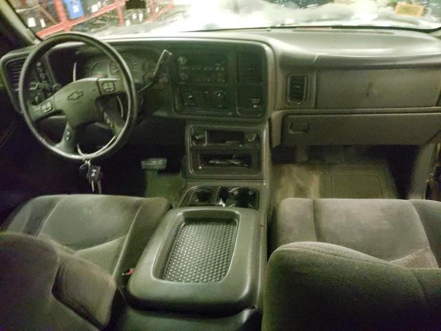 Photo 8 from auction – 2003 CHEVROLET SILVERADO with VIN 1GCEK19T53E248108