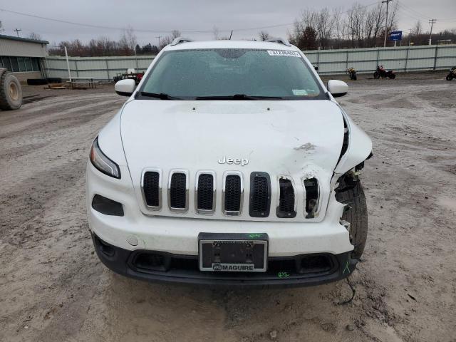 Photo 5 from auction – 2014 JEEP CHEROKEE L with VIN 1C4PJMCB6EW299644