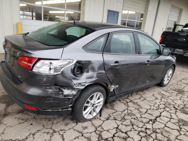 Photo 3 from auction – 2018 FORD FOCUS SE with VIN 1FADP3F21JL266852