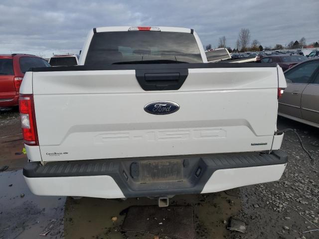 Photo 6 from auction – 2020 FORD F150 SUPER with VIN 1FTEW1EP9LFC45851