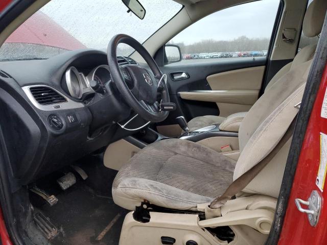 Photo 7 from auction – 2014 DODGE JOURNEY SX with VIN 3C4PDCBG3ET210777