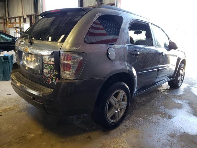 Photo 3 from auction – 2008 CHEVROLET EQUINOX LT with VIN 2CNDL43F886323078
