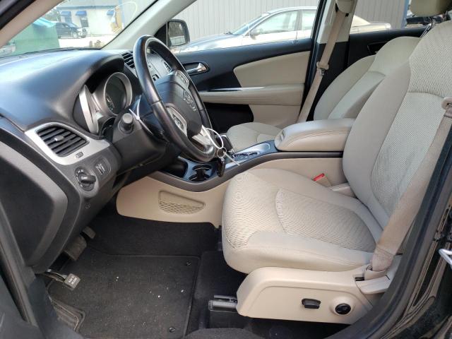 Photo 7 from auction – 2020 DODGE JOURNEY SE with VIN 3C4PDCAB6LT237653