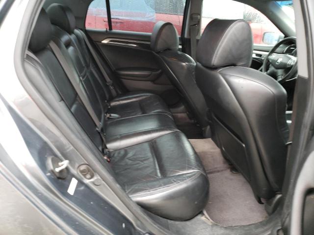 Photo 10 from auction – 2004 ACURA TL with VIN 19UUA66294A007136