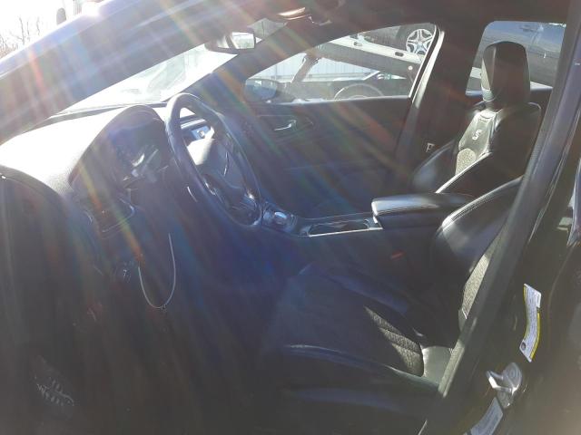 Photo 7 from auction – 2015 CHRYSLER 200 S with VIN 1C3CCCBB8FN588654