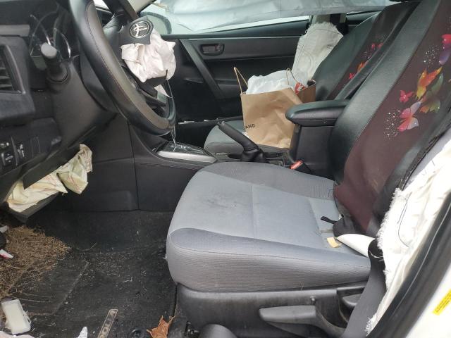 Photo 7 from auction – 2015 TOYOTA COROLLA L with VIN 2T1BURHE2FC363982