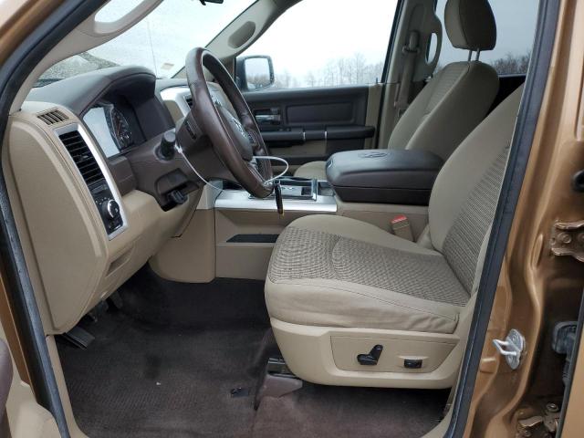 Photo 7 from auction – 2012 DODGE RAM 1500 S with VIN 1C6RD7LT1CS188876