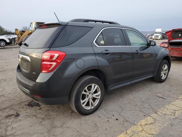 Photo 3 from auction – 2017 CHEVROLET EQUINOX LT with VIN 2GNFLFEK1H6349242