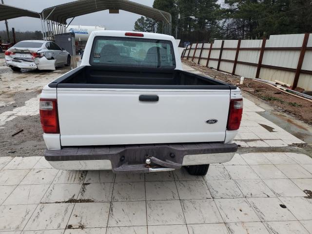 Photo 6 from auction – 2003 FORD RANGER with VIN 1FTYR10D03PB01956