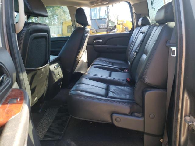 Photo 10 from auction – 2009 CHEVROLET SILVERADO with VIN 3GCEK33249G208406