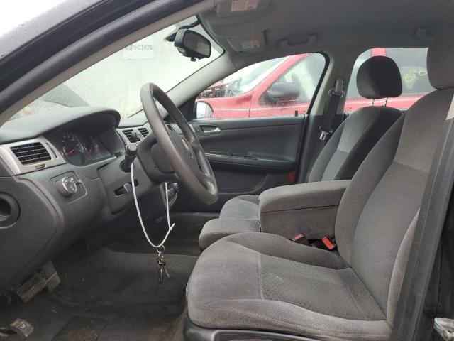 Photo 7 from auction – 2006 CHEVROLET IMPALA LT with VIN 2G1WT58K669173775