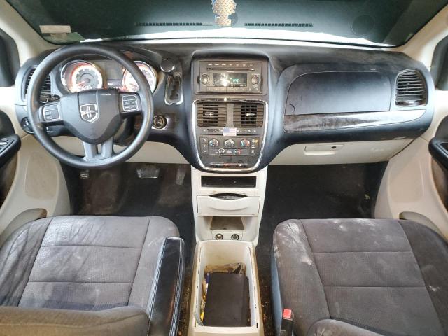 Photo 8 from auction – 2011 DODGE GRAND CARA with VIN 2D4RN4DG8BR700481