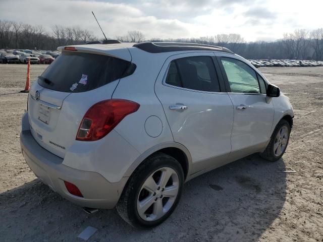 Photo 3 from auction – 2015 BUICK ENCORE CON with VIN KL4CJBSB1FB232585