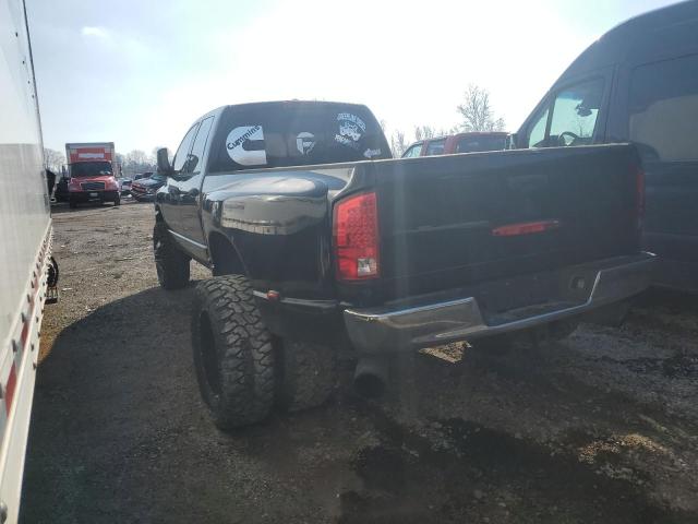 Photo 2 from auction – 2006 DODGE RAM 3500 S with VIN 3D7MX48C36G162136
